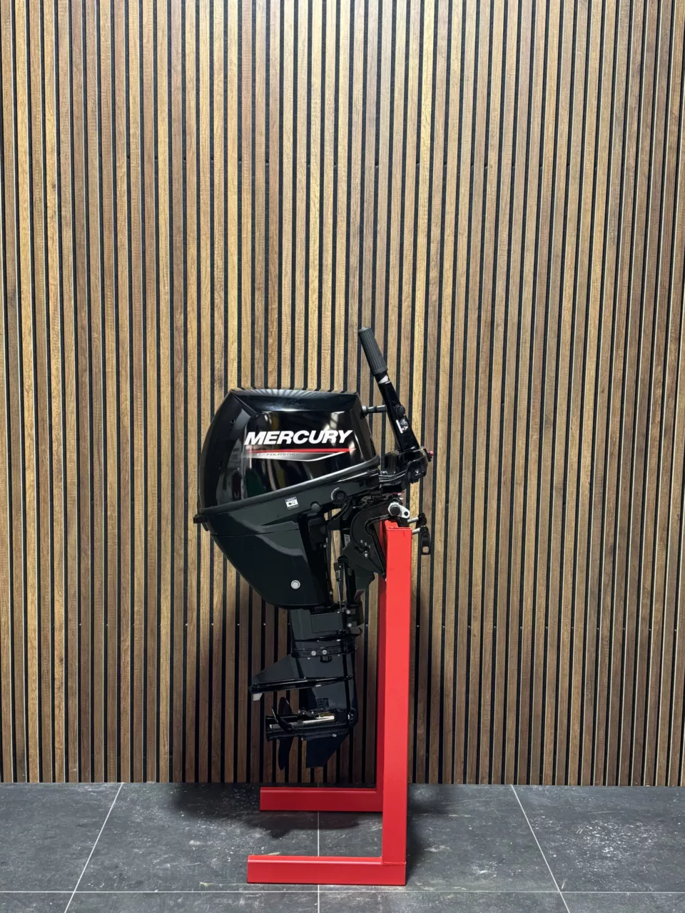 Mercury F9.9MH EFI Outboard Motor