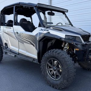 Pre-Owned 2024 Polaris® General XP 4 1000 Ultimate
