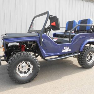 2021 Kayo GR3 MINI JEEP / TRUCK 125CC