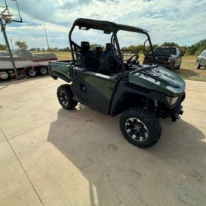 2021 Intimidator GC1K STAGE 2