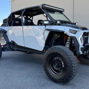 Pre-Owned 2019 Polaris® RZR XP® 4 Turbo Dynamix