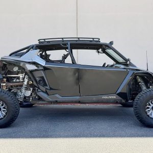 Pre-Owned 2021 Polaris® RZR PRO XP 4 Ultimate