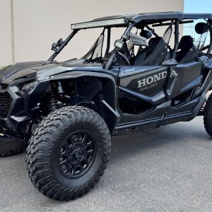 Pre-Owned 2022 Honda® Talon 1000X-4 Fox Live Valve