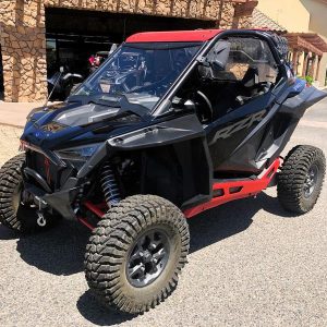 Pre-Owned 2020 Polaris® RZR Pro XP Ultimate