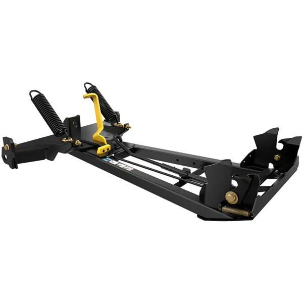 Can-Am ProMount Push Frame with Quick-Attach System - Image 2