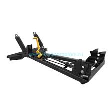 Can-Am ProMount Push Frame with Quick-Attach System - Image 5