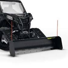 Can-Am ProMount Flex2 Blades - Image 2