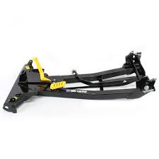 Can-Am ProMount Push Frame with Quick-Attach System - Image 4