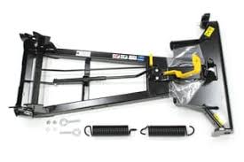 Can-Am ProMount Push Frame with Quick-Attach System - Image 3