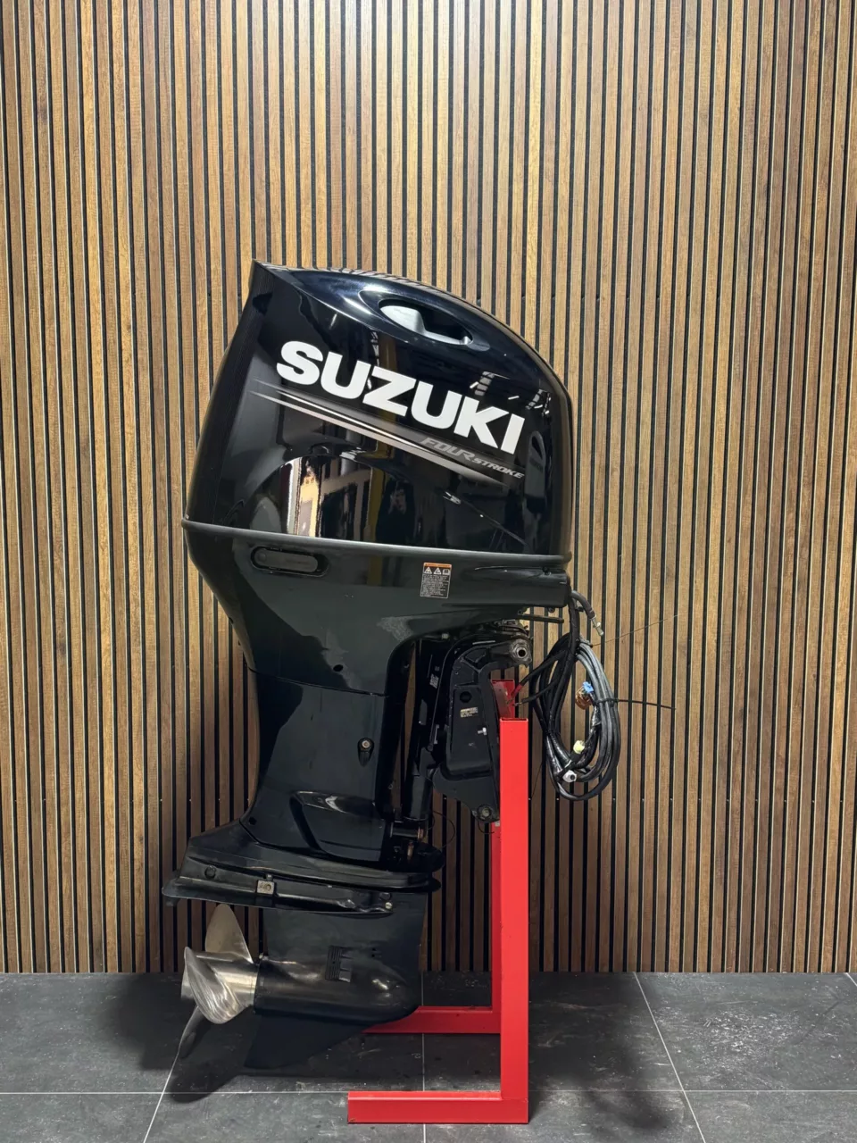 Suzuki DF150 APX (DBW) ’21 Outboard Motor - Staman’s Power Sports