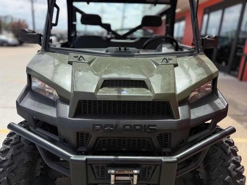 Pre-Owned 2016 Polaris® Ranger XP® 900 EPS - Image 11
