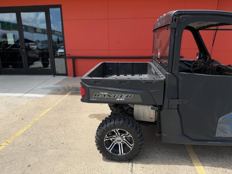 Pre-Owned 2016 Polaris® Ranger XP® 900 EPS - Image 15