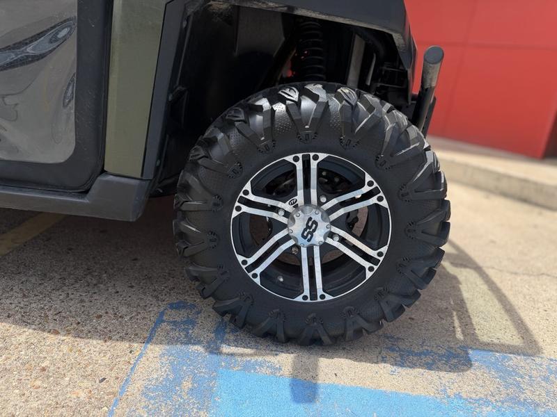 Pre-Owned 2016 Polaris® Ranger XP® 900 EPS - Image 20