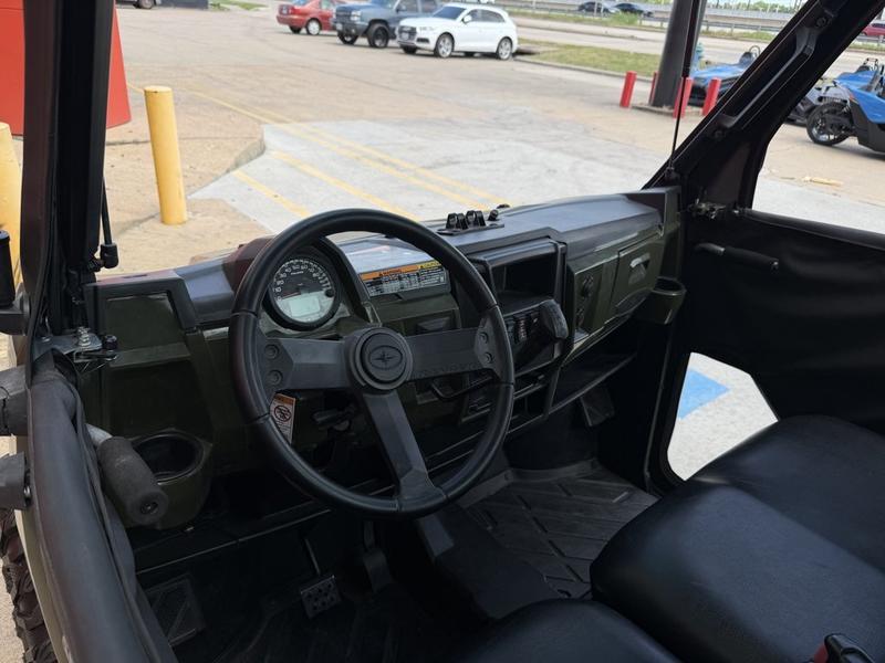 Pre-Owned 2016 Polaris® Ranger XP® 900 EPS - Image 23