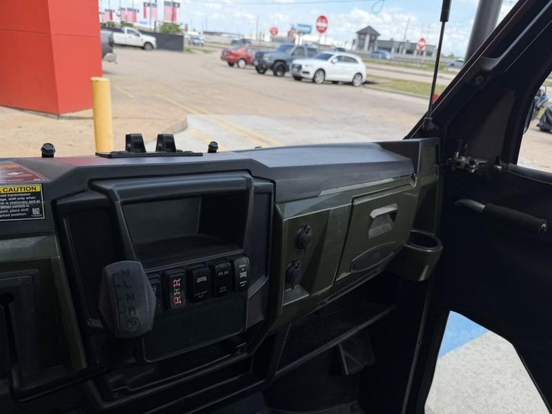 Pre-Owned 2016 Polaris® Ranger XP® 900 EPS - Image 25