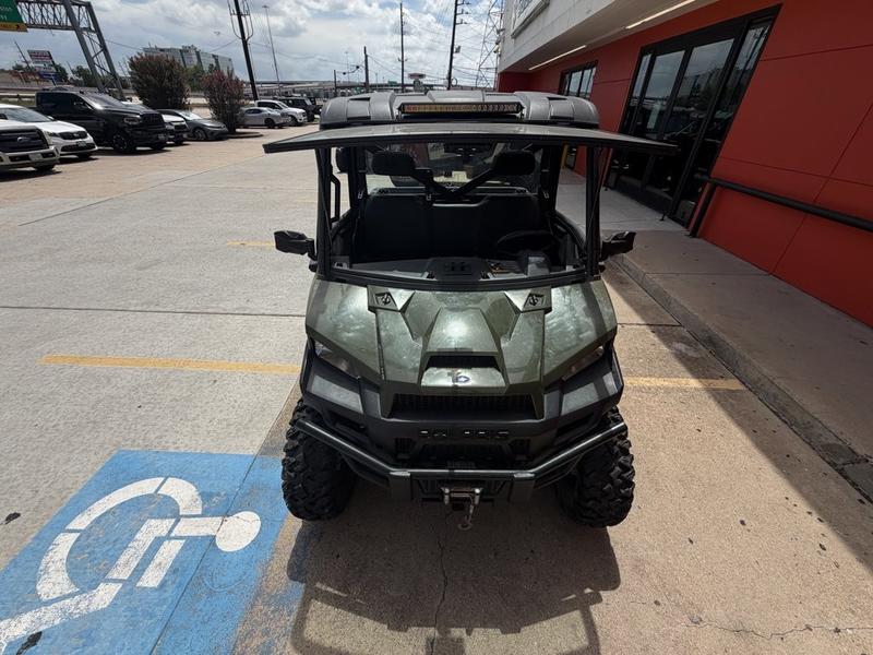 Pre-Owned 2016 Polaris® Ranger XP® 900 EPS - Image 8