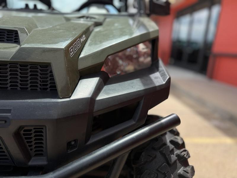 Pre-Owned 2016 Polaris® Ranger XP® 900 EPS - Image 9
