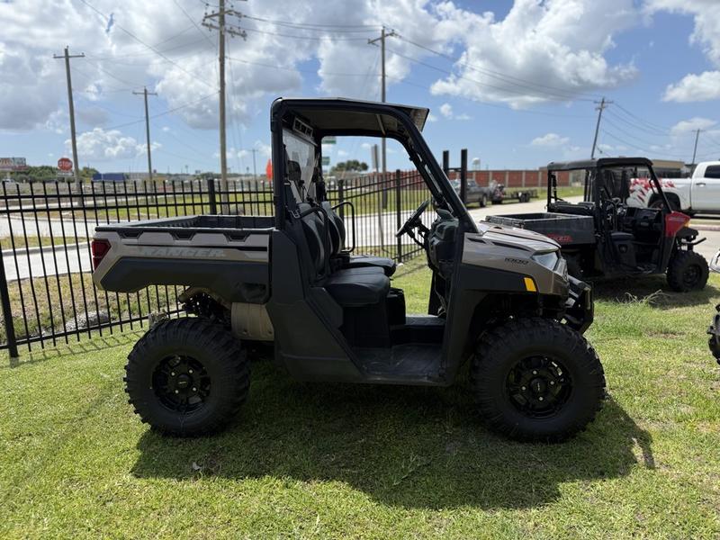 Pre-Owned 2023 Polaris® Ranger XP 1000 Premium Polaris Pursuit Camo - Image 2