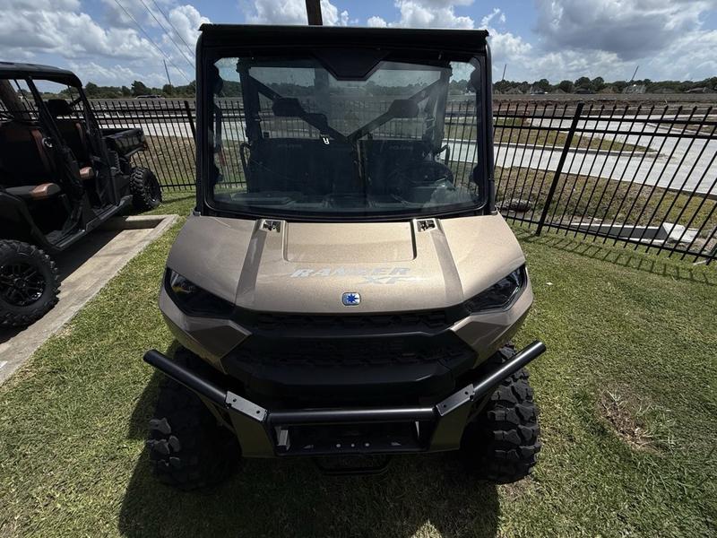 Pre-Owned 2023 Polaris® Ranger XP 1000 Premium Polaris Pursuit Camo - Image 3