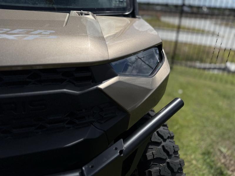 Pre-Owned 2023 Polaris® Ranger XP 1000 Premium Polaris Pursuit Camo - Image 11