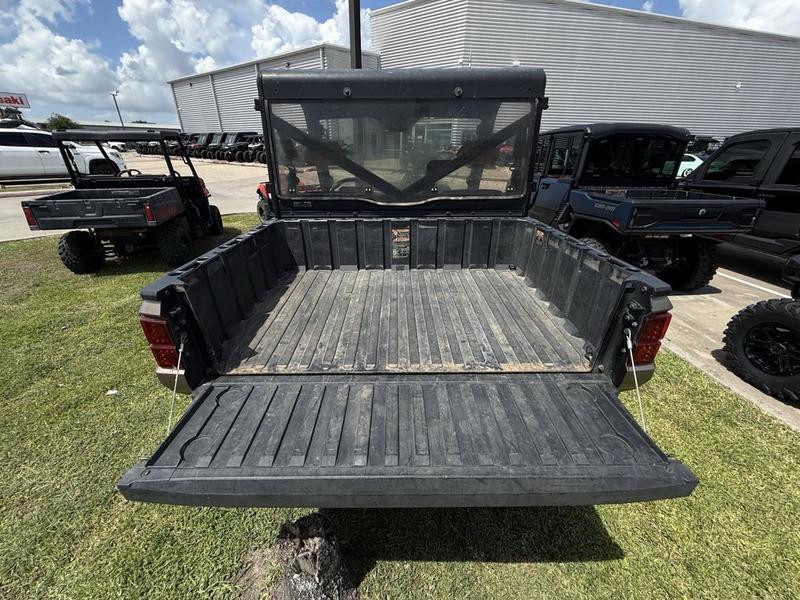 Pre-Owned 2023 Polaris® Ranger XP 1000 Premium Polaris Pursuit Camo - Image 13