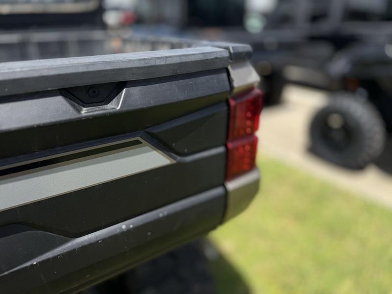 Pre-Owned 2023 Polaris® Ranger XP 1000 Premium Polaris Pursuit Camo - Image 14