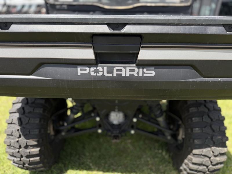 Pre-Owned 2023 Polaris® Ranger XP 1000 Premium Polaris Pursuit Camo - Image 15
