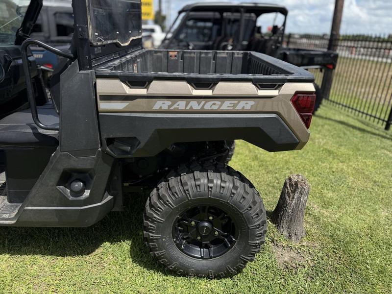 Pre-Owned 2023 Polaris® Ranger XP 1000 Premium Polaris Pursuit Camo - Image 16
