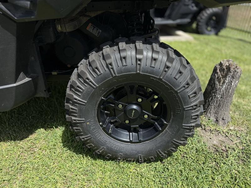 Pre-Owned 2023 Polaris® Ranger XP 1000 Premium Polaris Pursuit Camo - Image 17