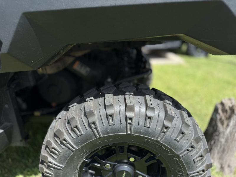 Pre-Owned 2023 Polaris® Ranger XP 1000 Premium Polaris Pursuit Camo - Image 18