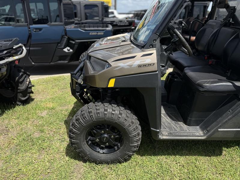 Pre-Owned 2023 Polaris® Ranger XP 1000 Premium Polaris Pursuit Camo - Image 19