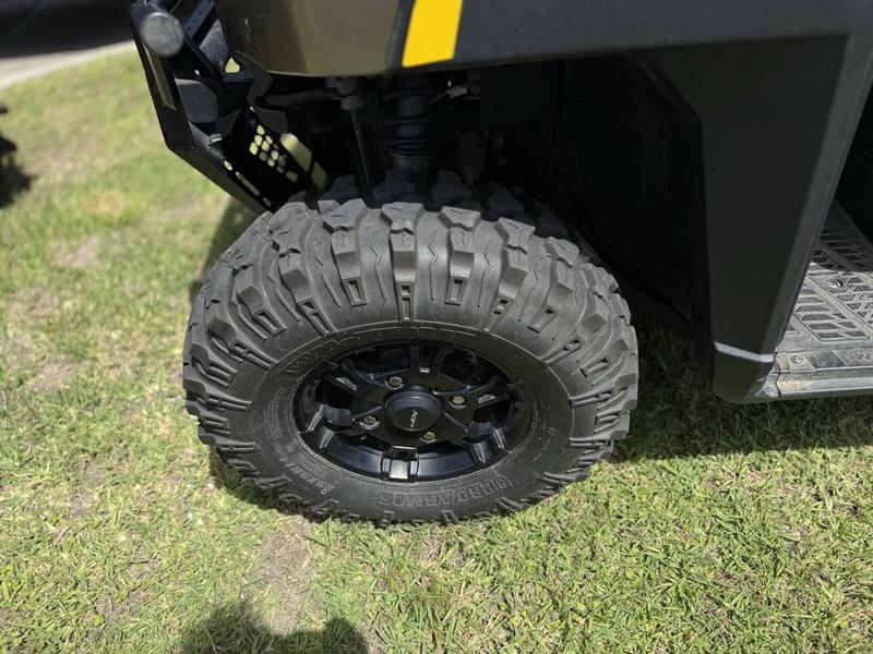 Pre-Owned 2023 Polaris® Ranger XP 1000 Premium Polaris Pursuit Camo - Image 20