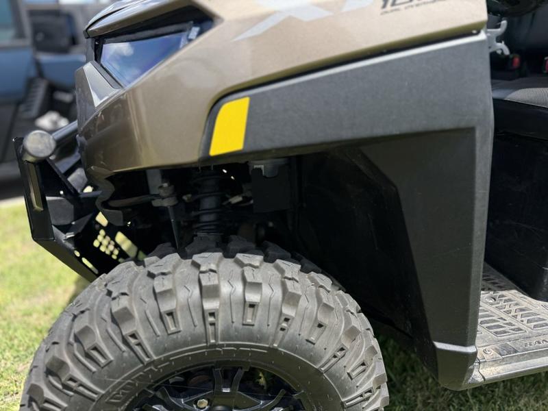 Pre-Owned 2023 Polaris® Ranger XP 1000 Premium Polaris Pursuit Camo - Image 21