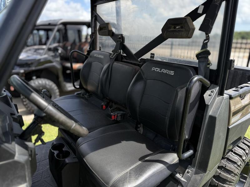Pre-Owned 2023 Polaris® Ranger XP 1000 Premium Polaris Pursuit Camo - Image 22