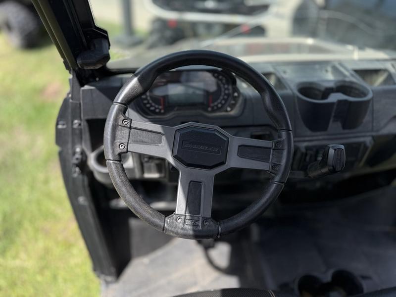 Pre-Owned 2023 Polaris® Ranger XP 1000 Premium Polaris Pursuit Camo - Image 24