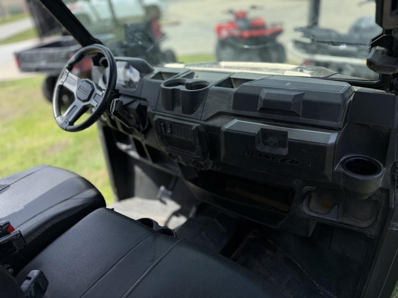 Pre-Owned 2023 Polaris® Ranger XP 1000 Premium Polaris Pursuit Camo - Image 26