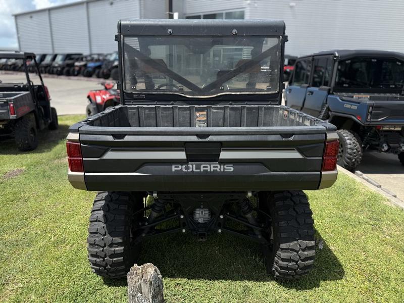 Pre-Owned 2023 Polaris® Ranger XP 1000 Premium Polaris Pursuit Camo - Image 5