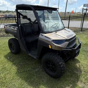 Pre-Owned 2023 Polaris® Ranger XP 1000 Premium Polaris Pursuit Camo