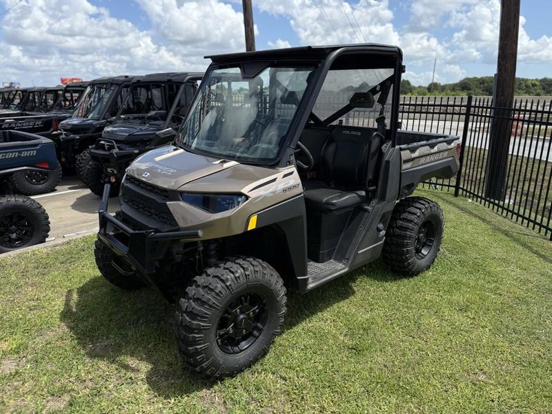 Pre-Owned 2023 Polaris® Ranger XP 1000 Premium Polaris Pursuit Camo - Image 6