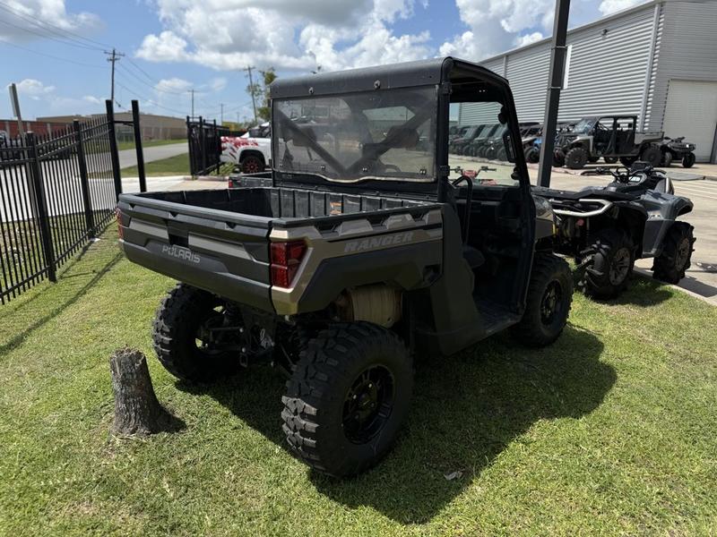 Pre-Owned 2023 Polaris® Ranger XP 1000 Premium Polaris Pursuit Camo - Image 8
