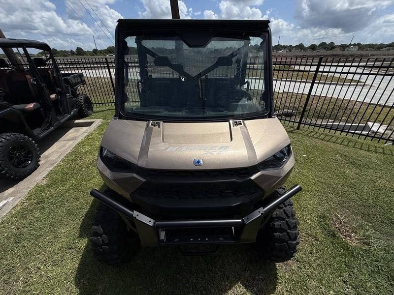 Pre-Owned 2023 Polaris® Ranger XP 1000 Premium Polaris Pursuit Camo - Image 9