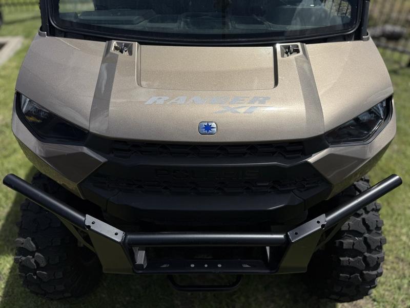 Pre-Owned 2023 Polaris® Ranger XP 1000 Premium Polaris Pursuit Camo - Image 10