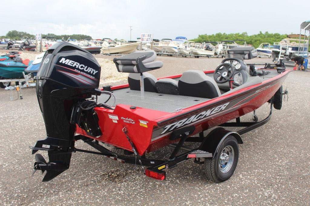 Pre-Owned 2016 Tracker Pro Team™ 175 TF For Sale - Image 5