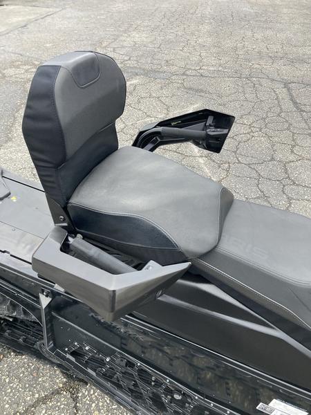 Pre-Owned 2022 Polaris® Snowmobile 650 Switchback XC 146 - Image 6