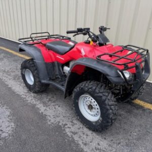 Pre-Owned 2006 Honda® FourTrax Rancher™ For Sale