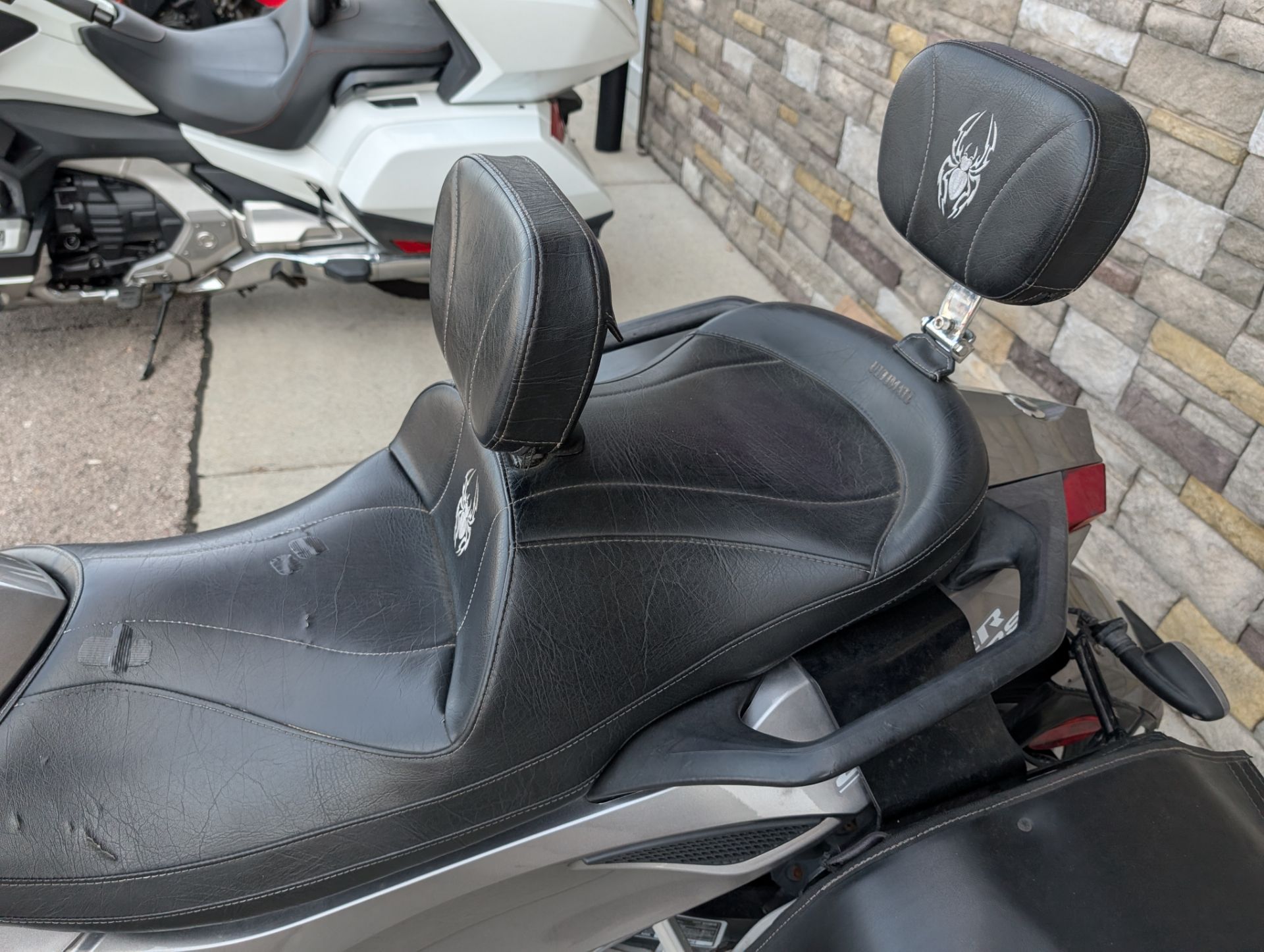 Pre-Owned 2013 Can-Am Spyder® RS SE5 - Image 10