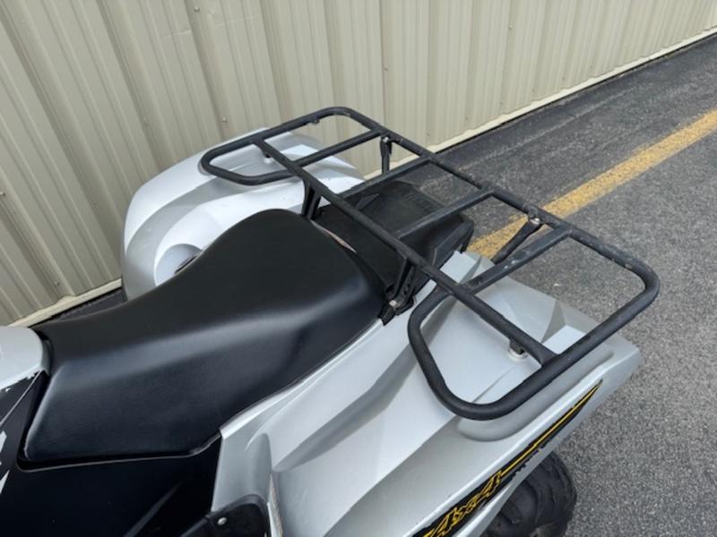 Pre-Owned 2017 Yamaha Grizzly EPS SE For Sale - Image 12