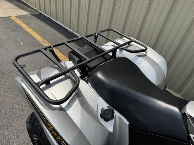 Pre-Owned 2017 Yamaha Grizzly EPS SE For Sale - Image 10