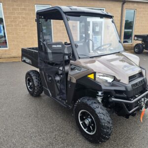 Pre-Owned 2019 Polaris Ranger 570 EPS For Sale