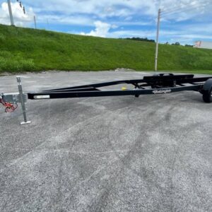 New 2022 Yacht Club Bunk Steel Trailer 2480TB For Sale